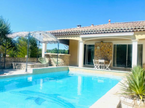Villa Nimes